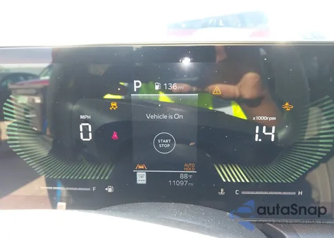 2025 Kia K4 Lxs from USA, damaged, VIN 3KPFT4DE9SE117469